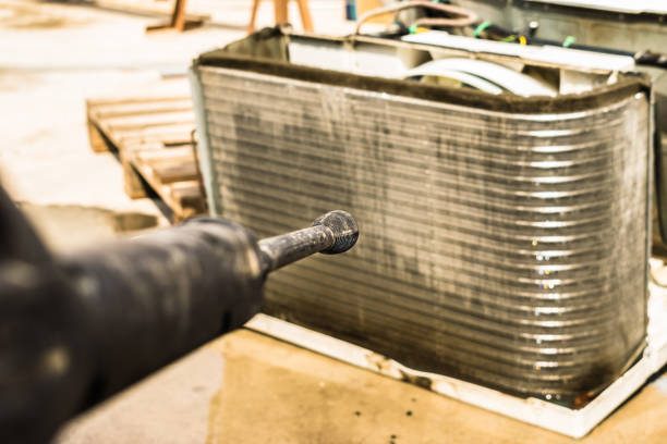 Best Duct Cleaning for Homes  in Olympia, WA