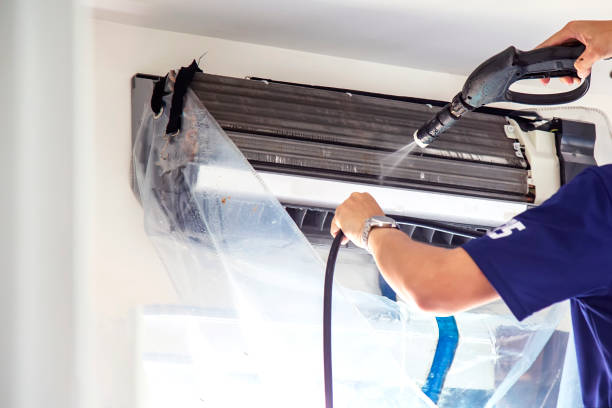 Best Air Duct Cleaning Company Near Me  in Olympia, WA