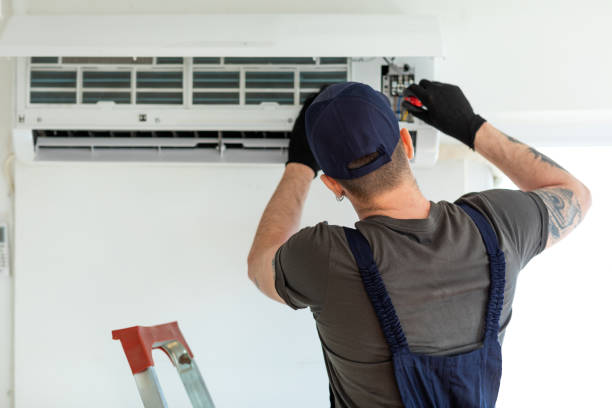 Best HVAC Maintenance and Cleaning  in Olympia, WA