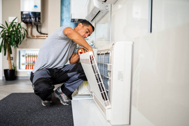 Best Emergency Air Duct Cleaning  in Olympia, WA