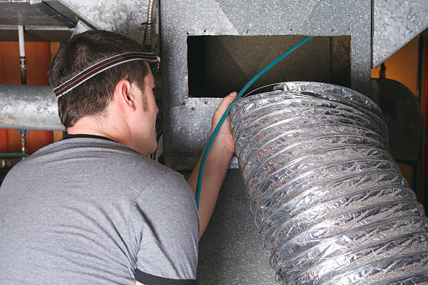 Best Affordable Duct Cleaning Services  in Olympia, WA