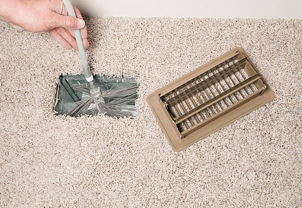 Best HVAC System Cleaning  in Olympia, WA