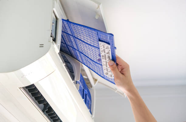 Best Home Air Vent Cleaning  in Olympia, WA