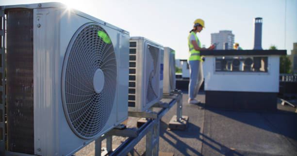 Best Dryer Vent Cleaning Services  in Olympia, WA