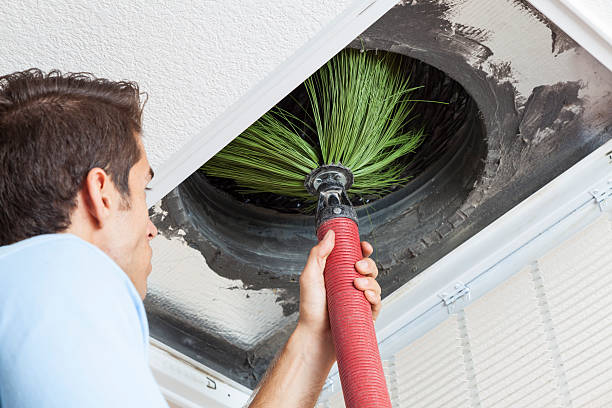 Best HVAC Air Duct Cleaning  in Olympia, WA
