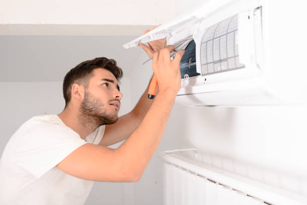 Best HVAC Maintenance and Cleaning  in Olympia, WA