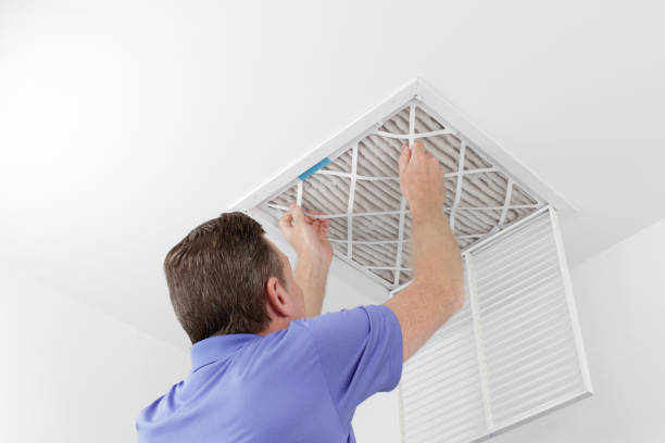 Best HVAC Duct Inspection Services  in Olympia, WA